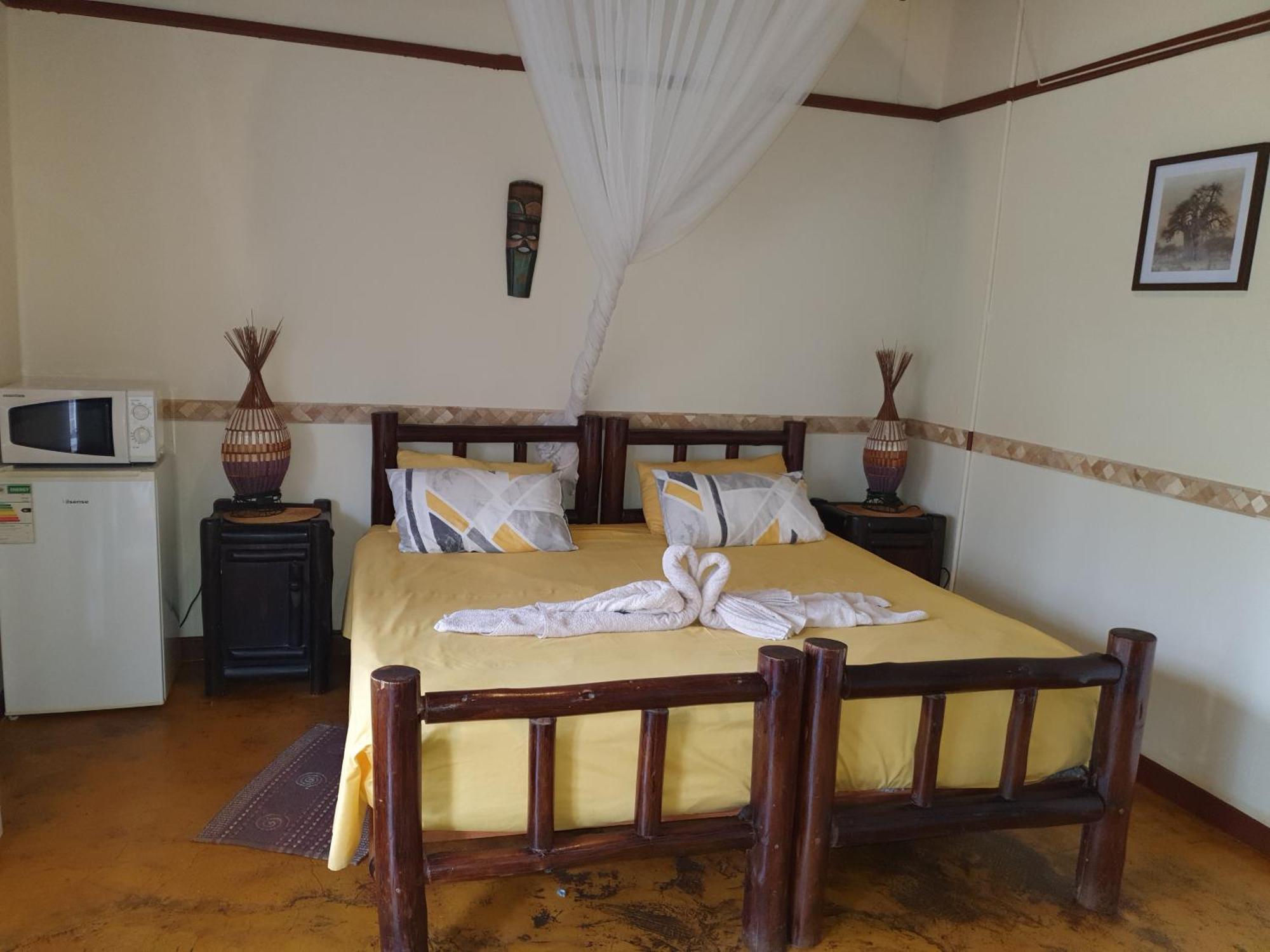 Thokozani Lodge Уайт-Ривер Экстерьер фото