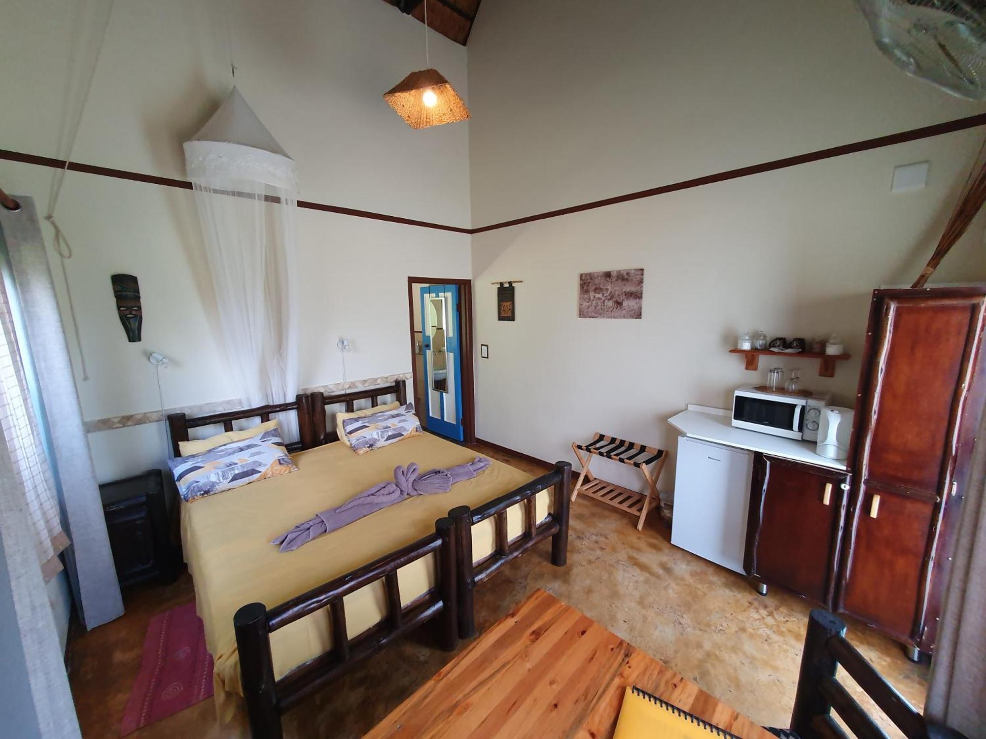 Thokozani Lodge Уайт-Ривер Экстерьер фото