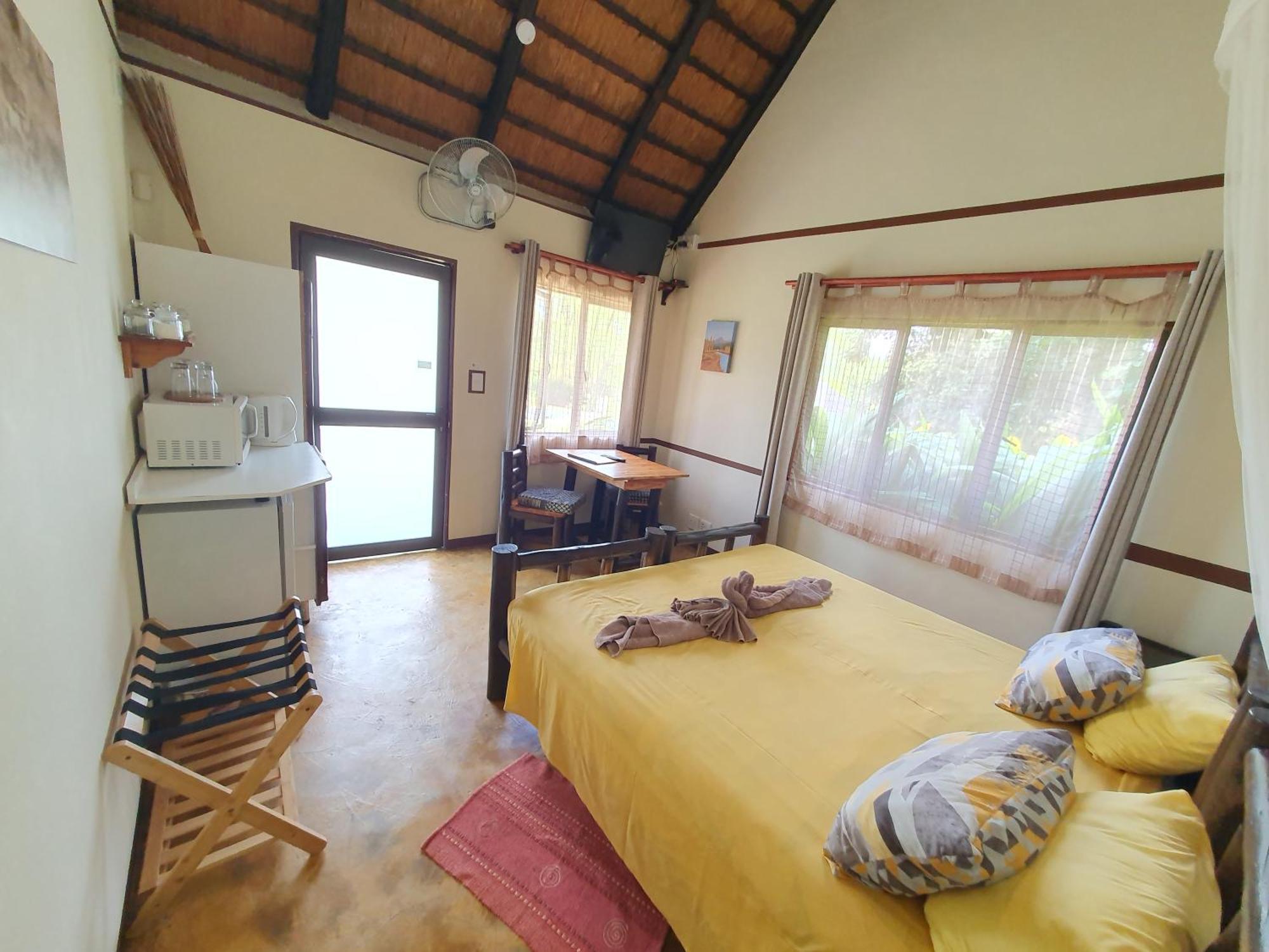 Thokozani Lodge Уайт-Ривер Экстерьер фото