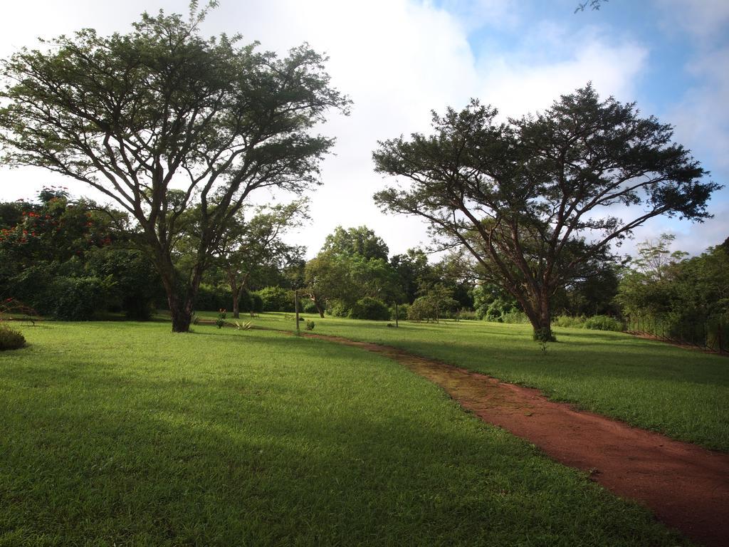 Thokozani Lodge Уайт-Ривер Экстерьер фото